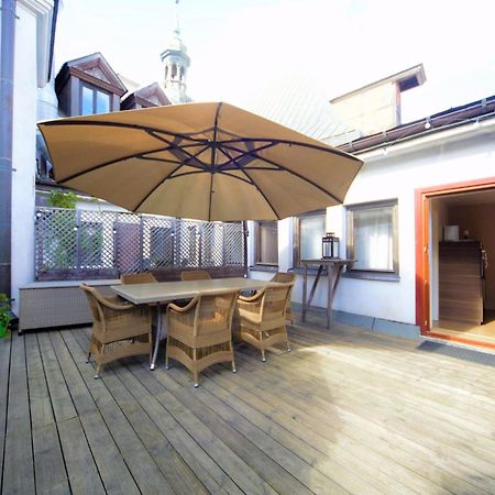 Two Bedroom / Old Town With Private Terrace Riga Extérieur photo