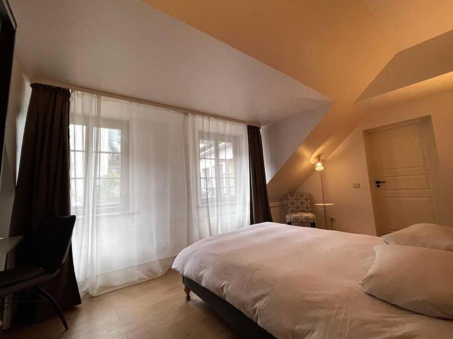 Two Bedroom / Old Town With Private Terrace Riga Extérieur photo