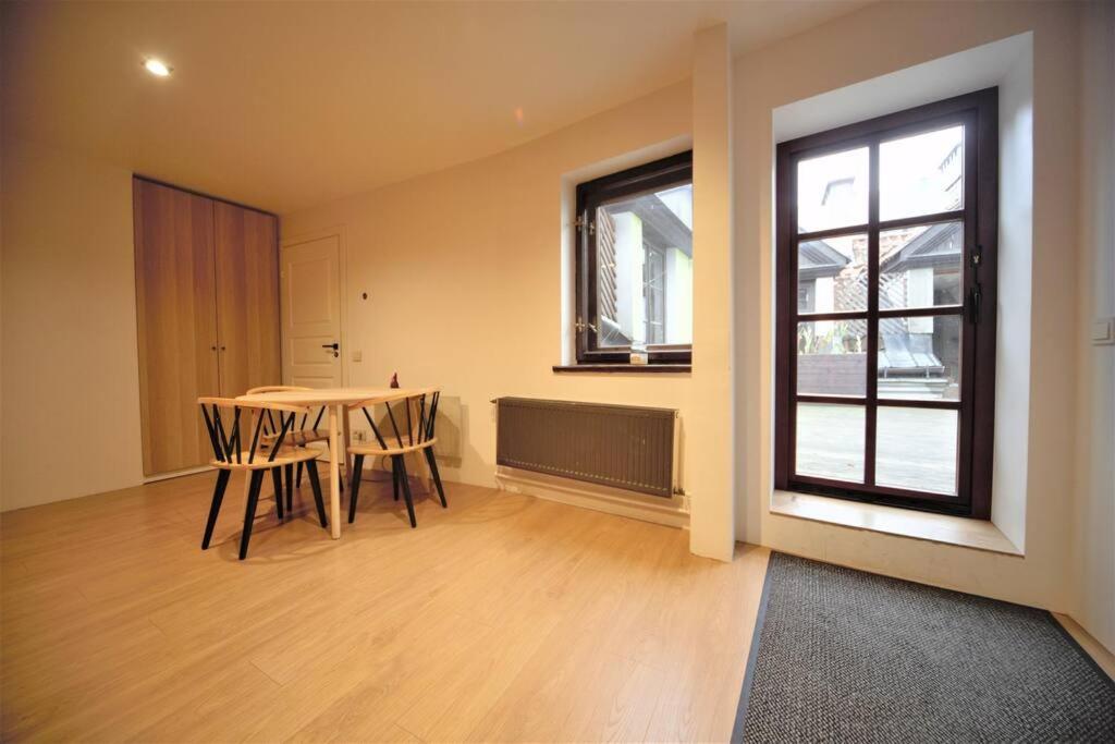 Two Bedroom / Old Town With Private Terrace Riga Extérieur photo