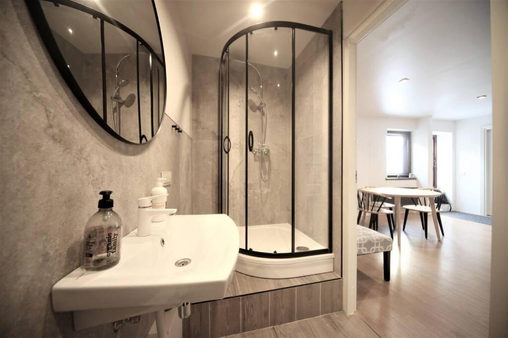 Two Bedroom / Old Town With Private Terrace Riga Extérieur photo