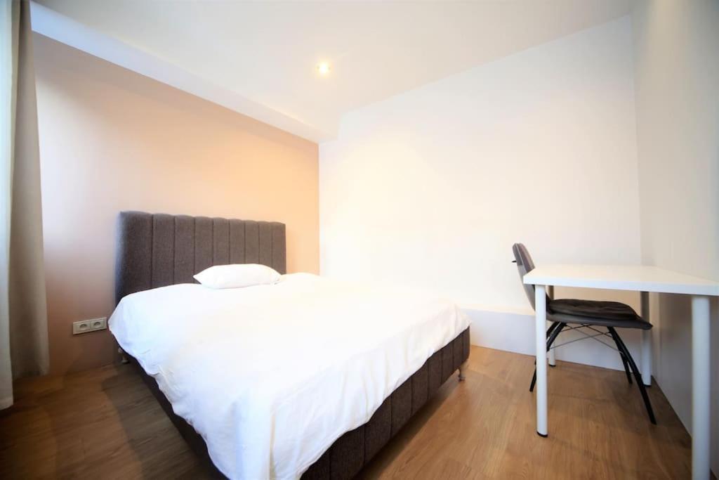 Two Bedroom / Old Town With Private Terrace Riga Extérieur photo