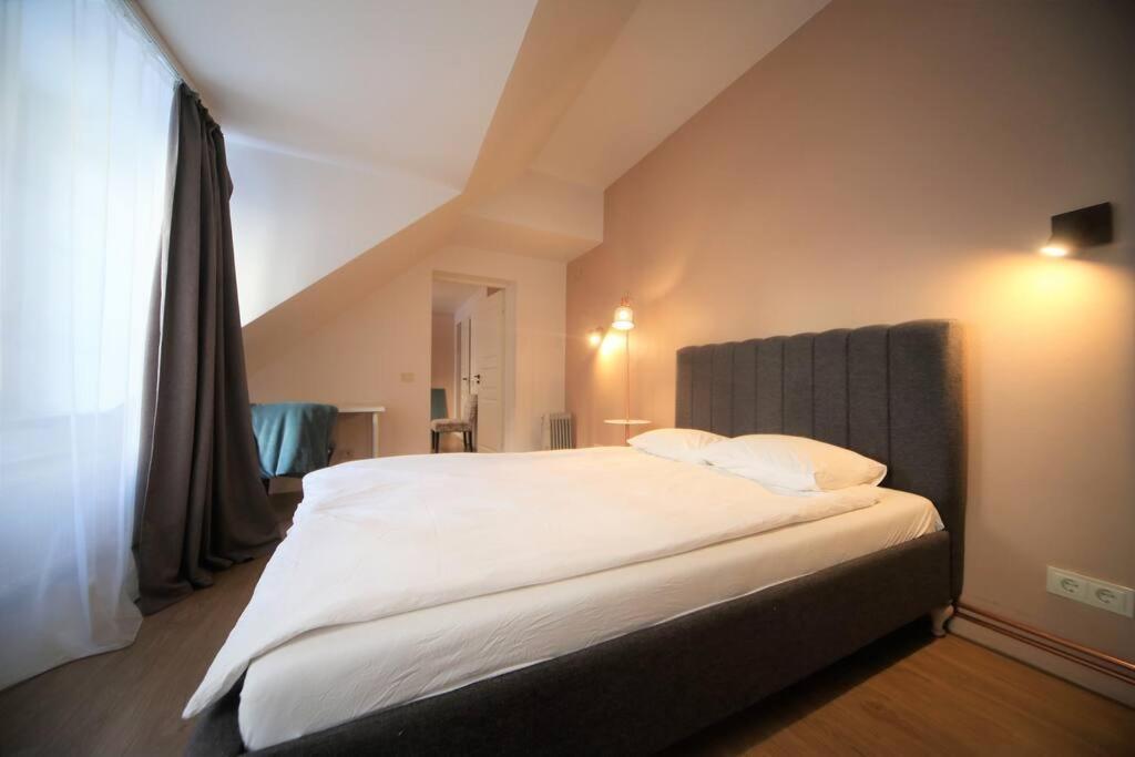 Two Bedroom / Old Town With Private Terrace Riga Extérieur photo