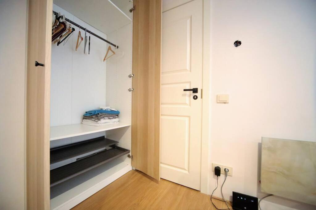 Two Bedroom / Old Town With Private Terrace Riga Extérieur photo