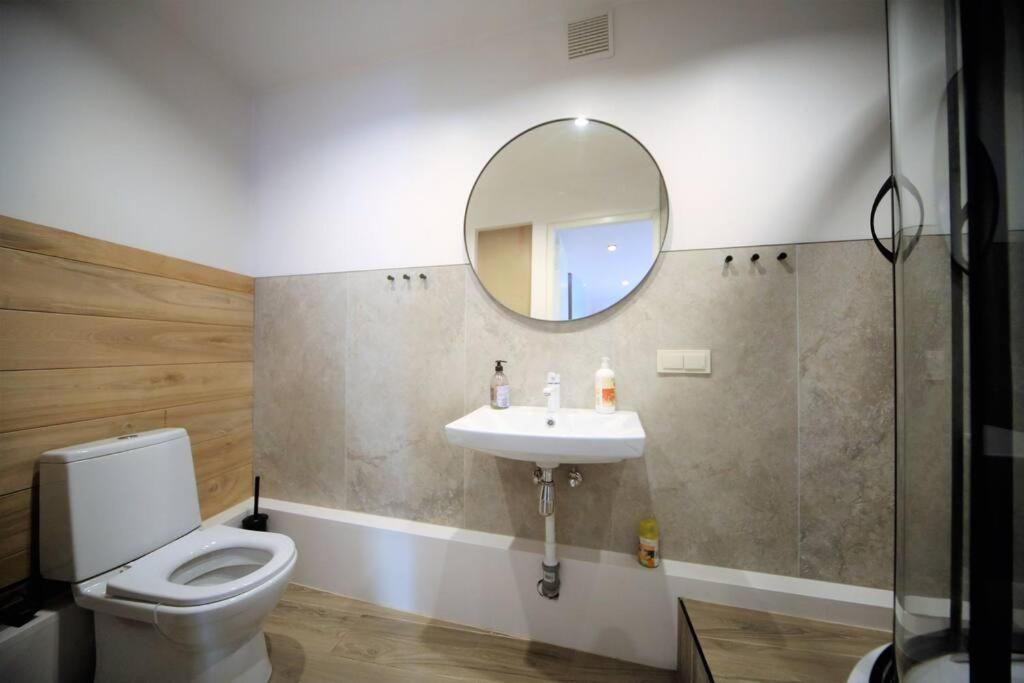Two Bedroom / Old Town With Private Terrace Riga Extérieur photo