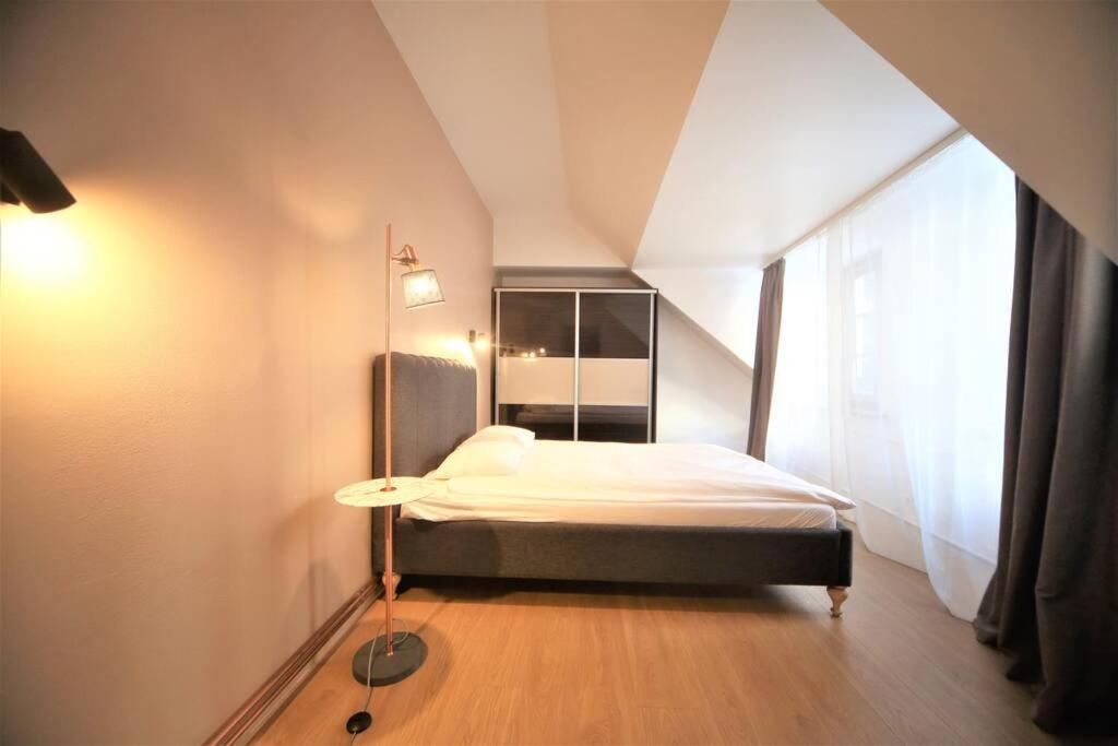Two Bedroom / Old Town With Private Terrace Riga Extérieur photo