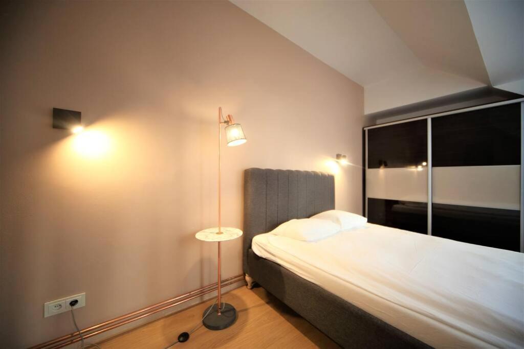 Two Bedroom / Old Town With Private Terrace Riga Extérieur photo