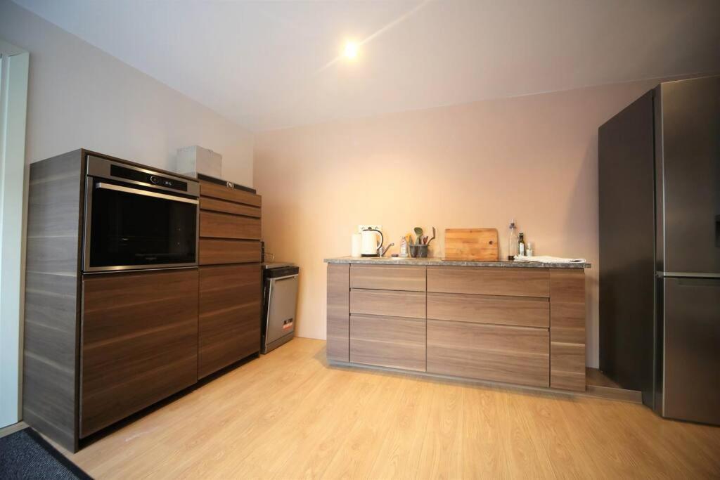 Two Bedroom / Old Town With Private Terrace Riga Extérieur photo