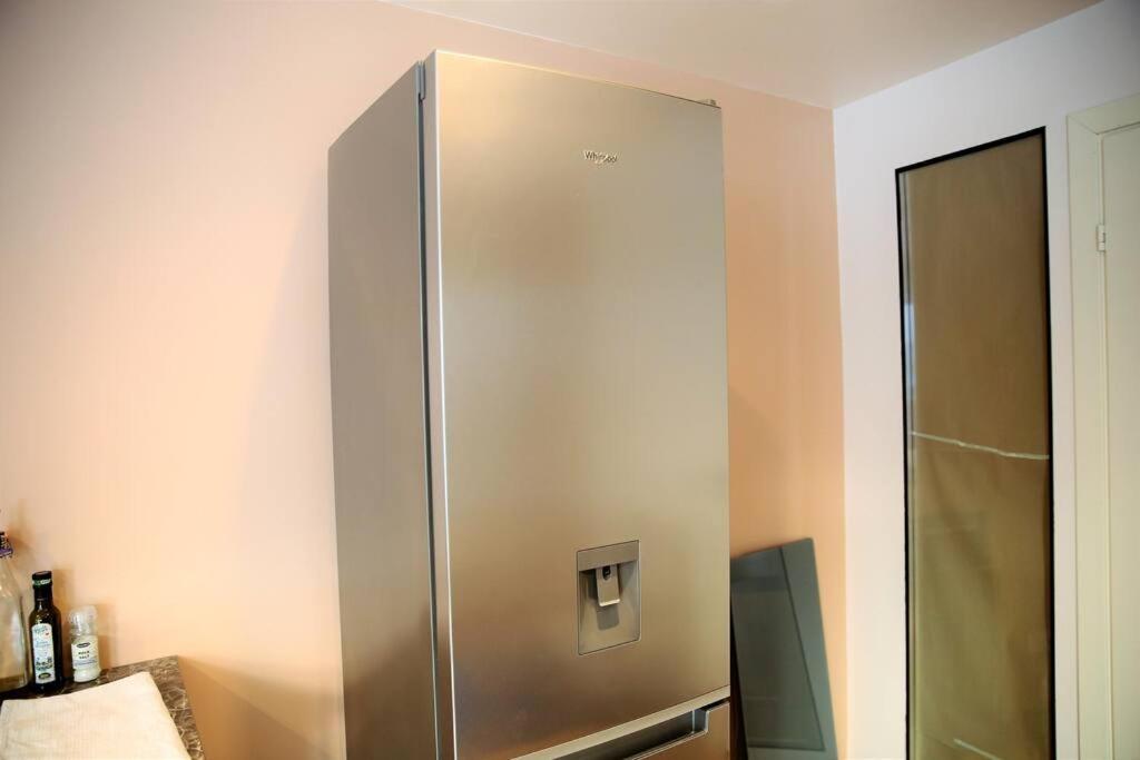 Two Bedroom / Old Town With Private Terrace Riga Extérieur photo