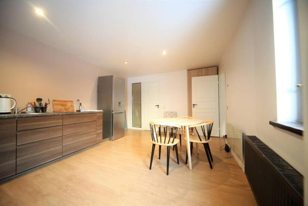 Two Bedroom / Old Town With Private Terrace Riga Extérieur photo
