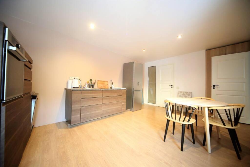 Two Bedroom / Old Town With Private Terrace Riga Extérieur photo